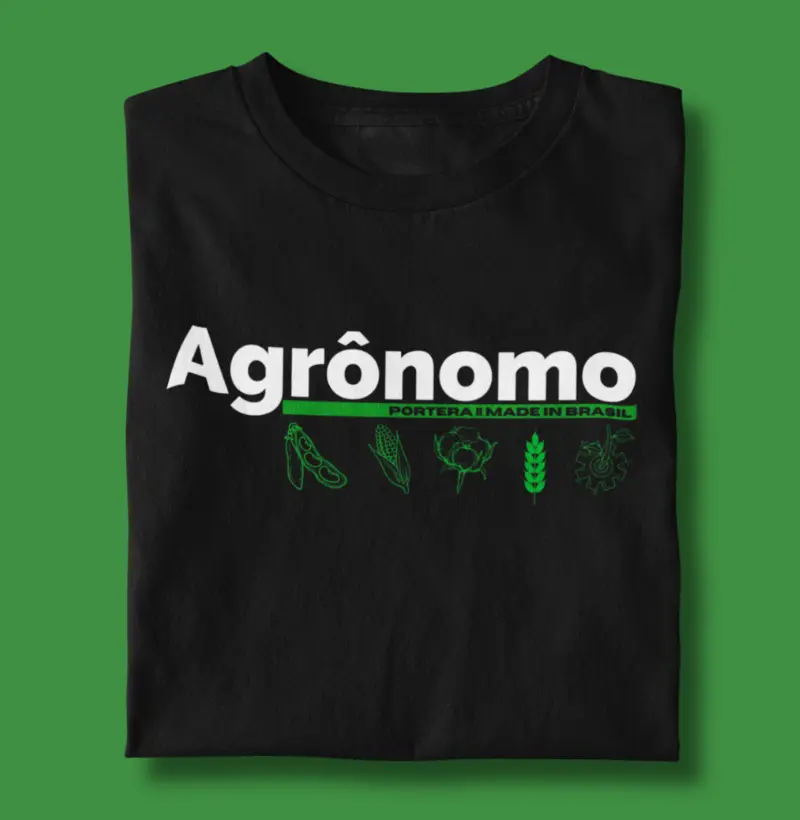 Agrônomo