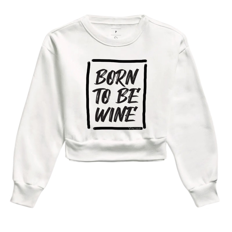 Born to be wine