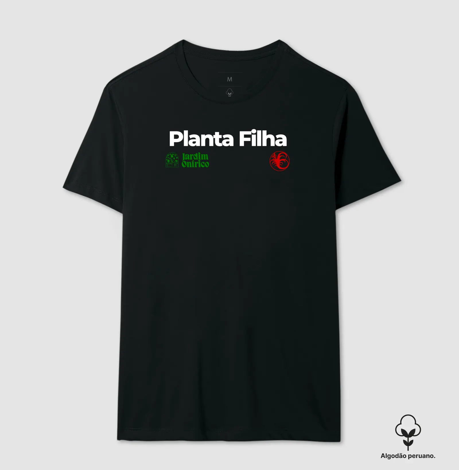JO PLANTA FILHA