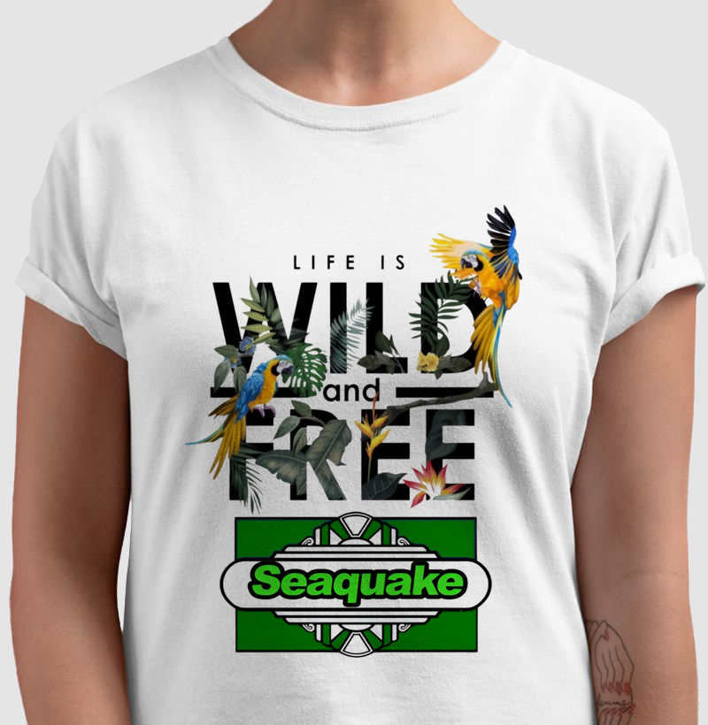 Wild&Free