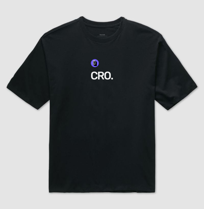 CRO.