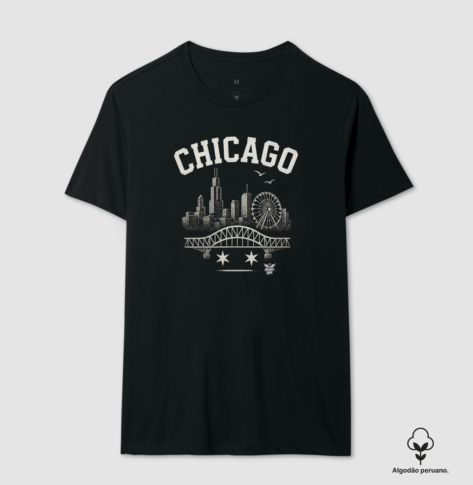 CHICAGO PB
