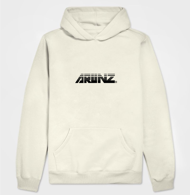 Moletom Arunz 