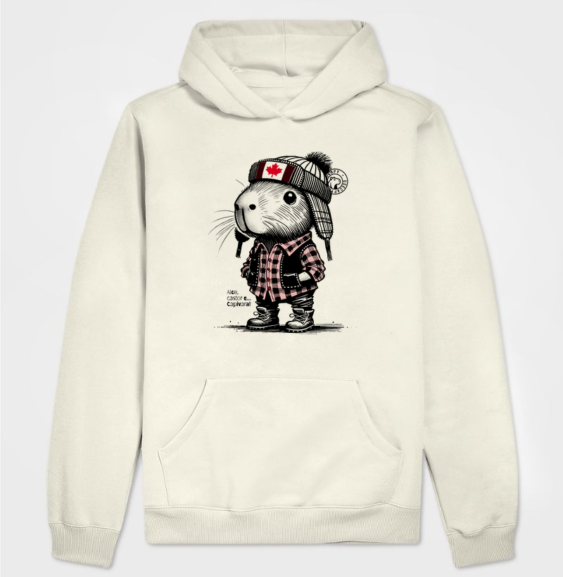 Canadense Capy