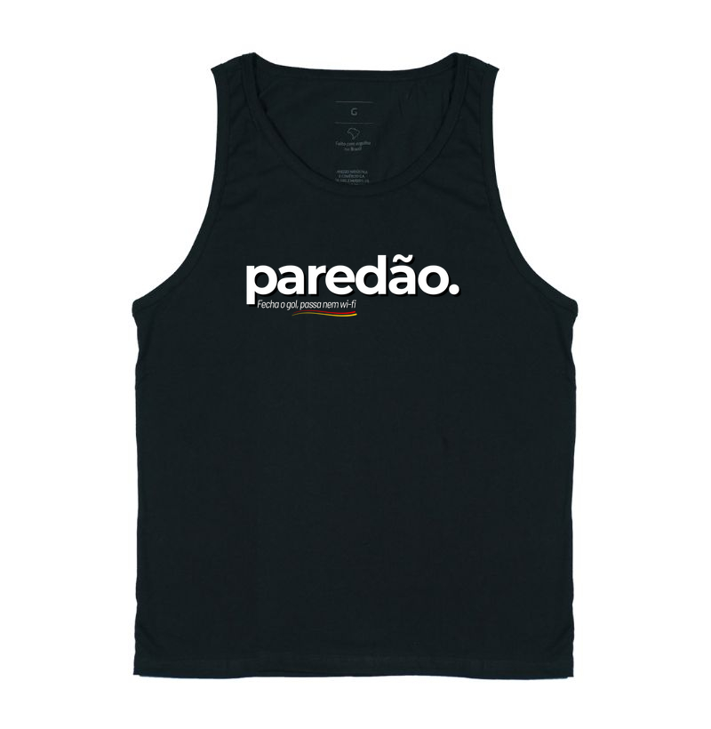 PAREDÃO
