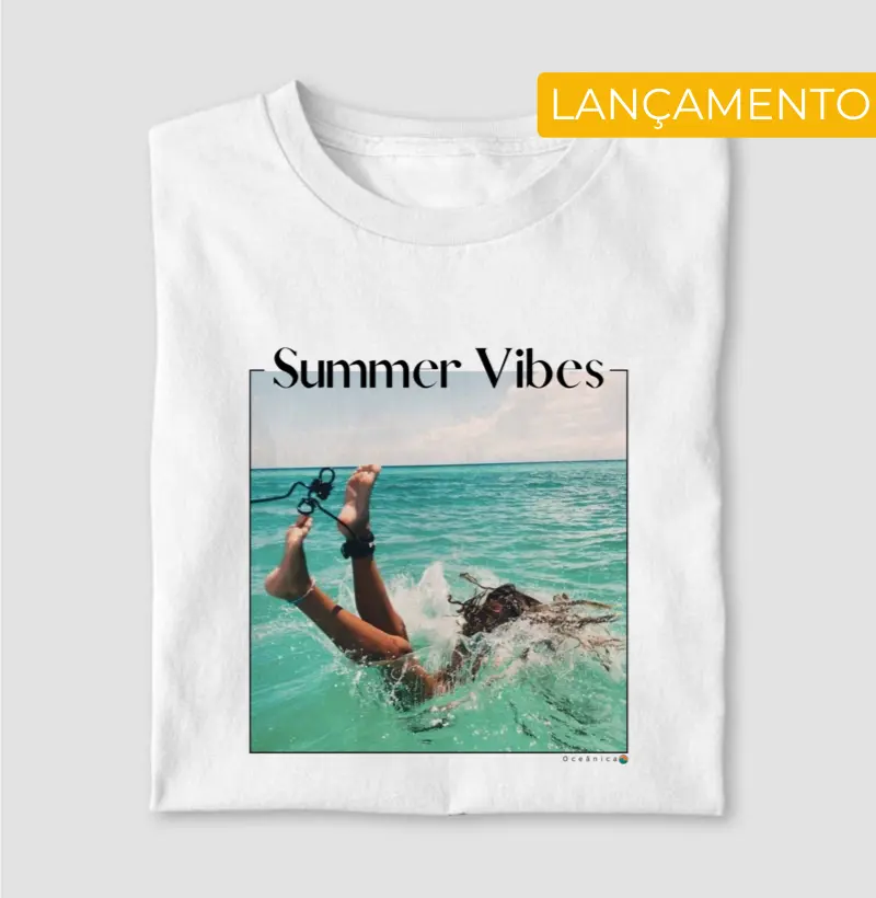 Summer Vibes