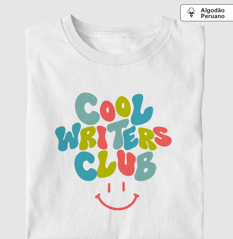 Cool Club, Writers (LIT)