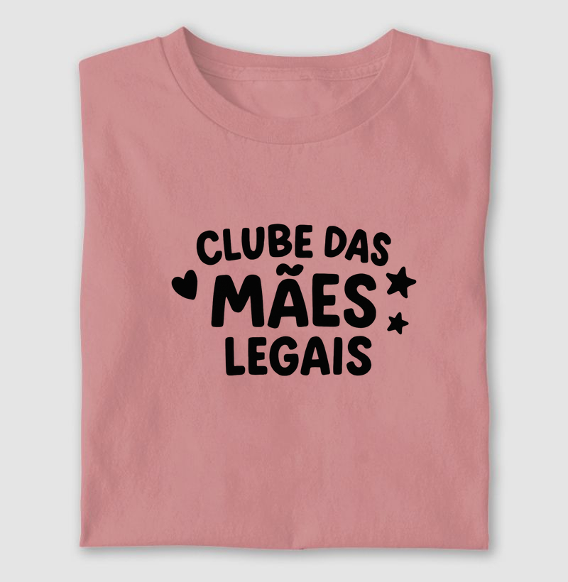 Clube das Mães