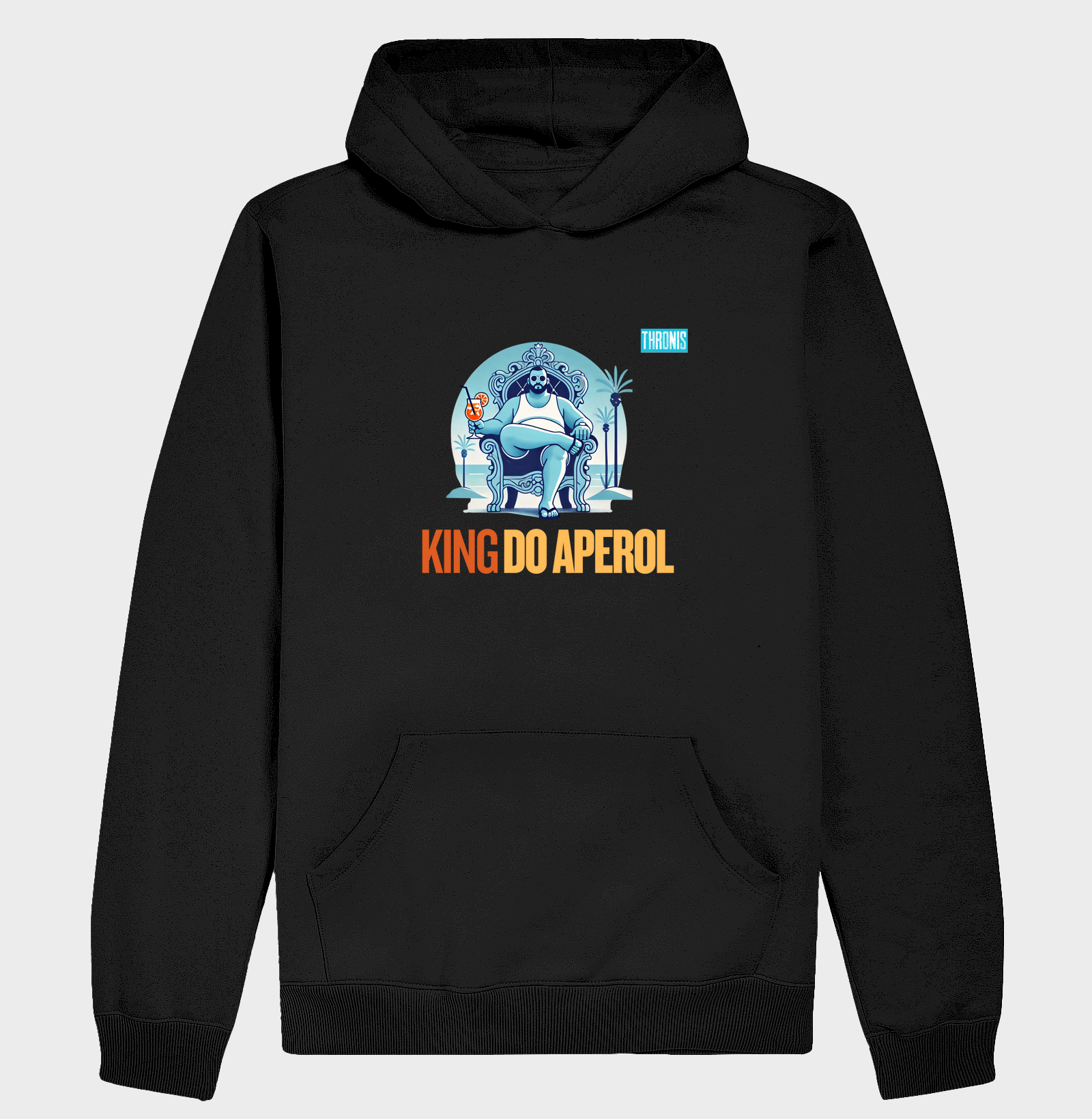KING DO APEROL