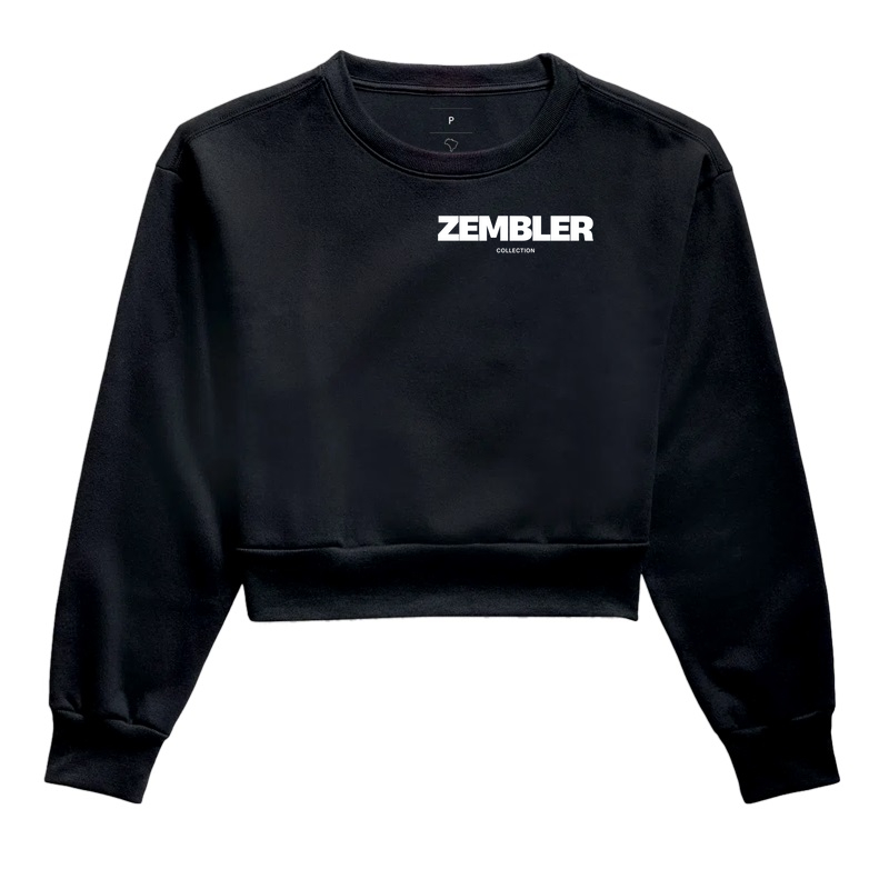 Camisa Zembler Collection