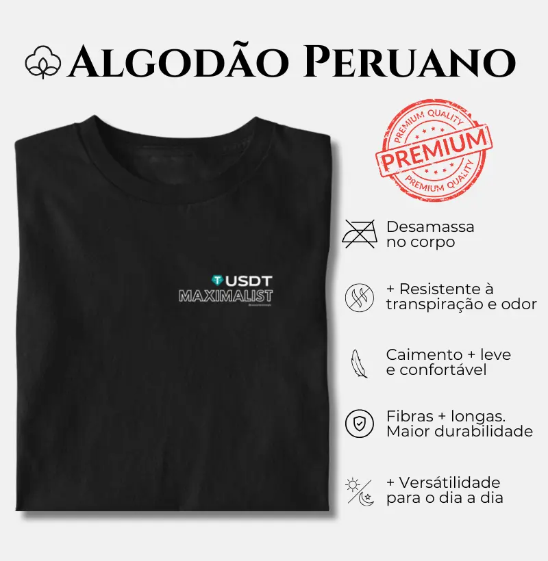 Usdt Maximalist