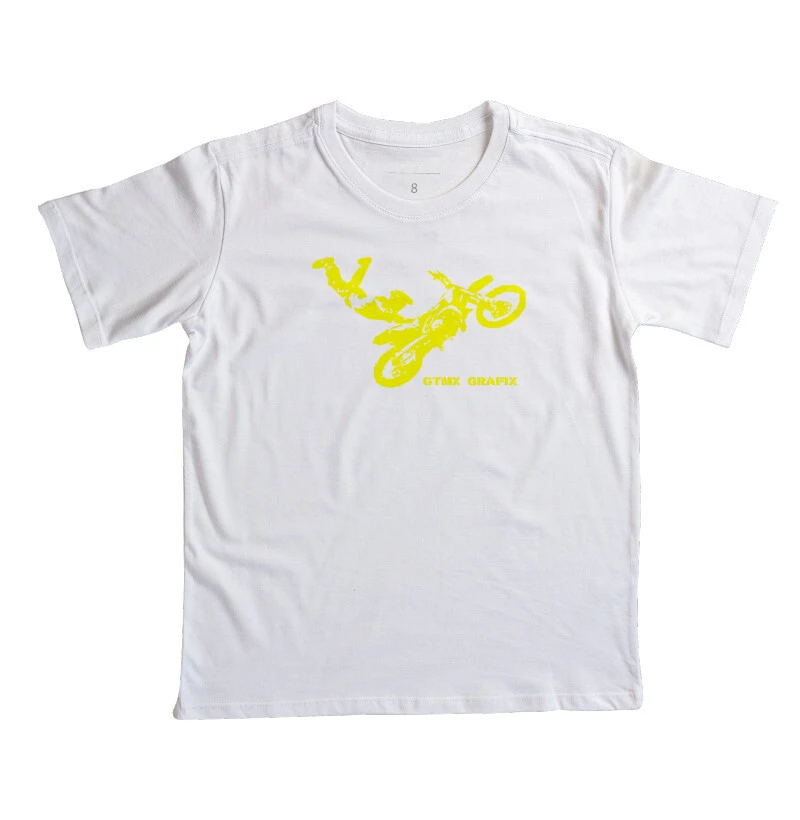 Motocross Fly
