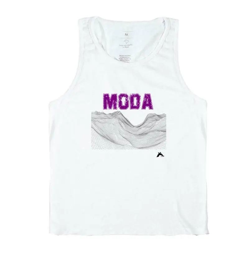 Moda 3D Wireframe