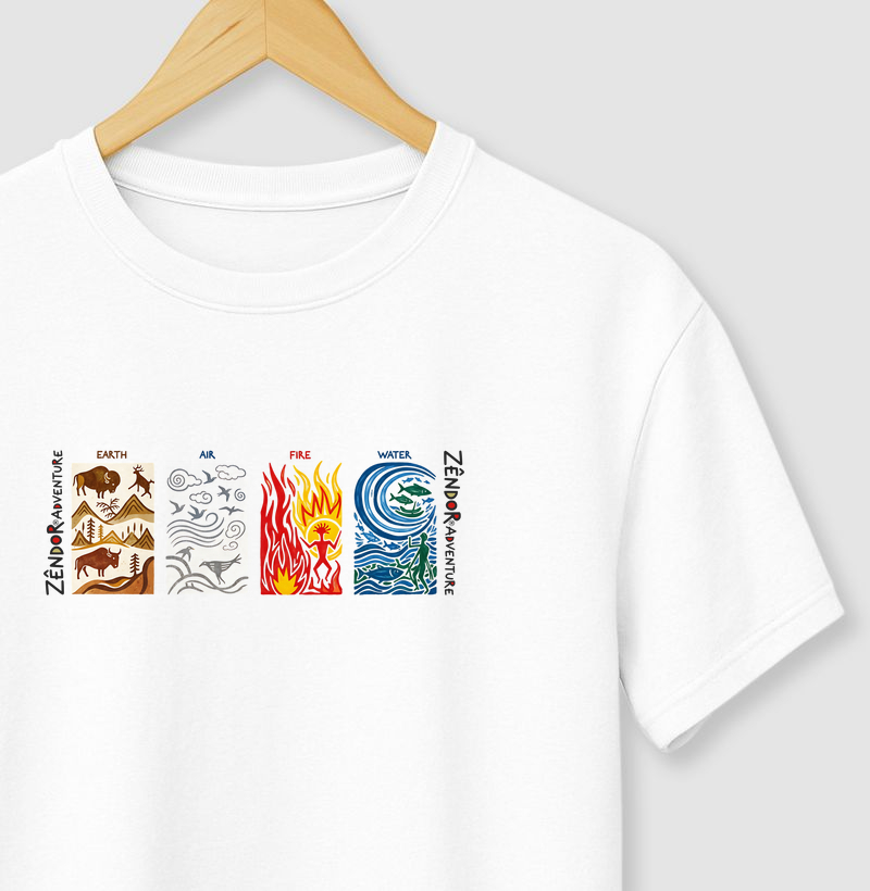 126 Four Elements 