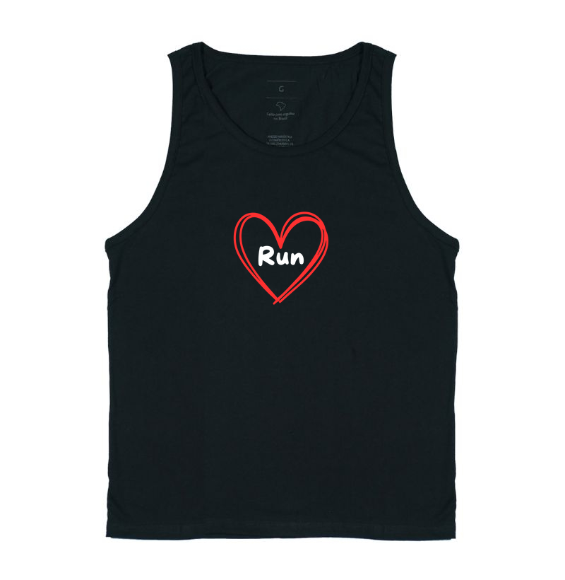I Love Run