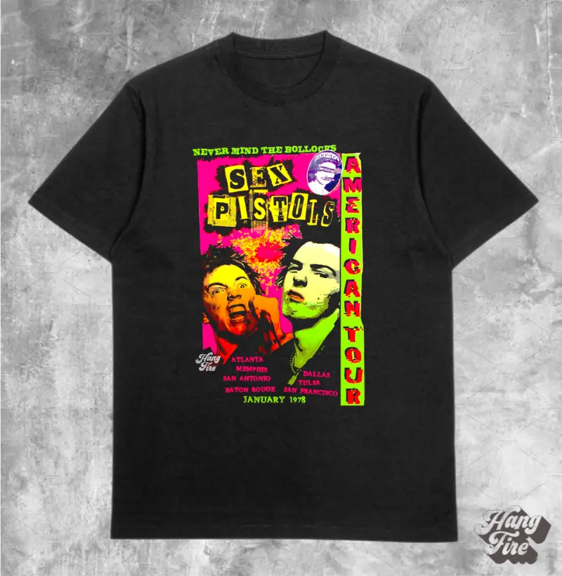 SEX PISTOLS