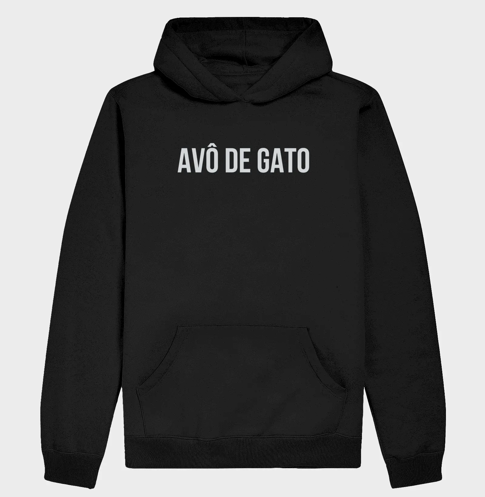 Avô de Gato