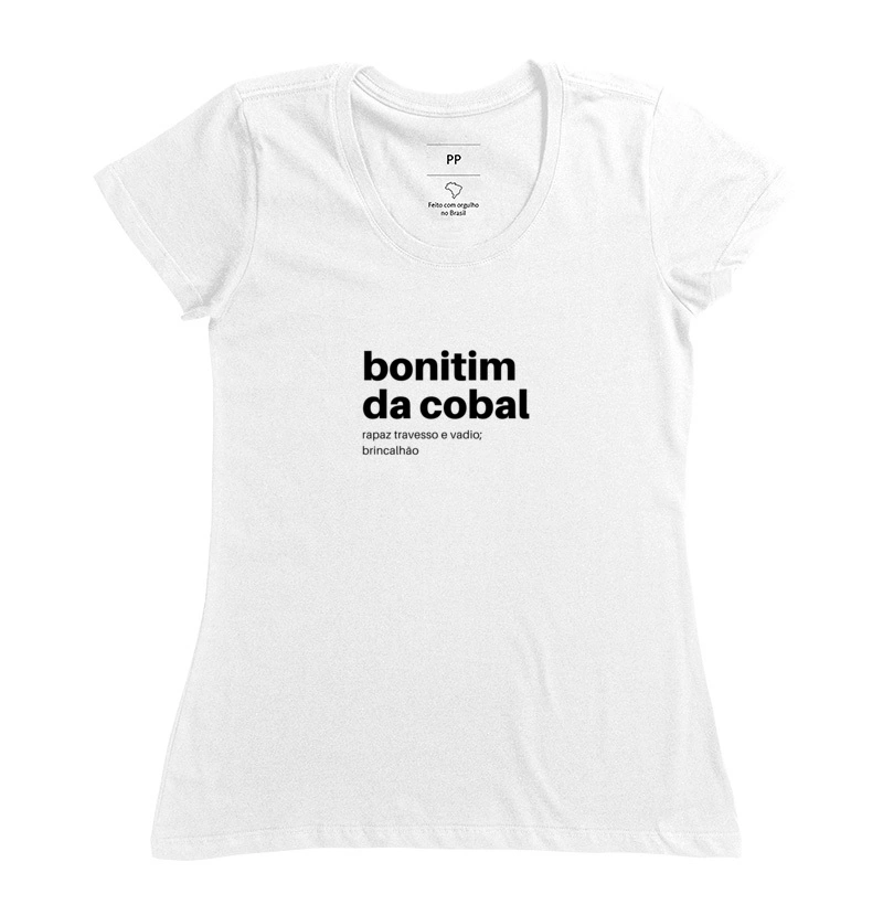 Bonitim da Coba