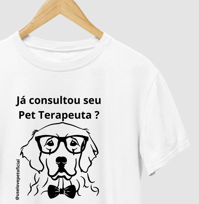 Golden Terapeuta
