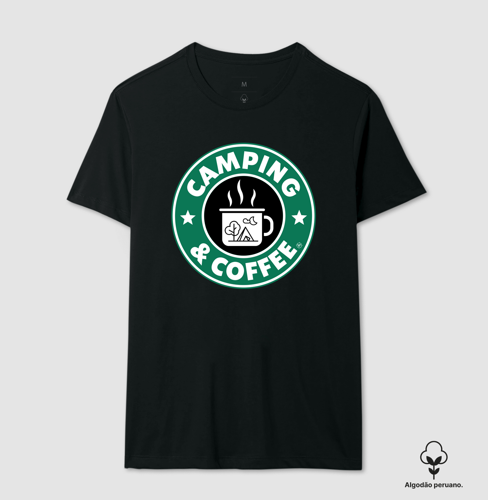 Camping & Coffee