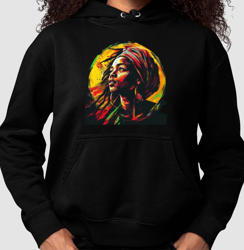 Jah live