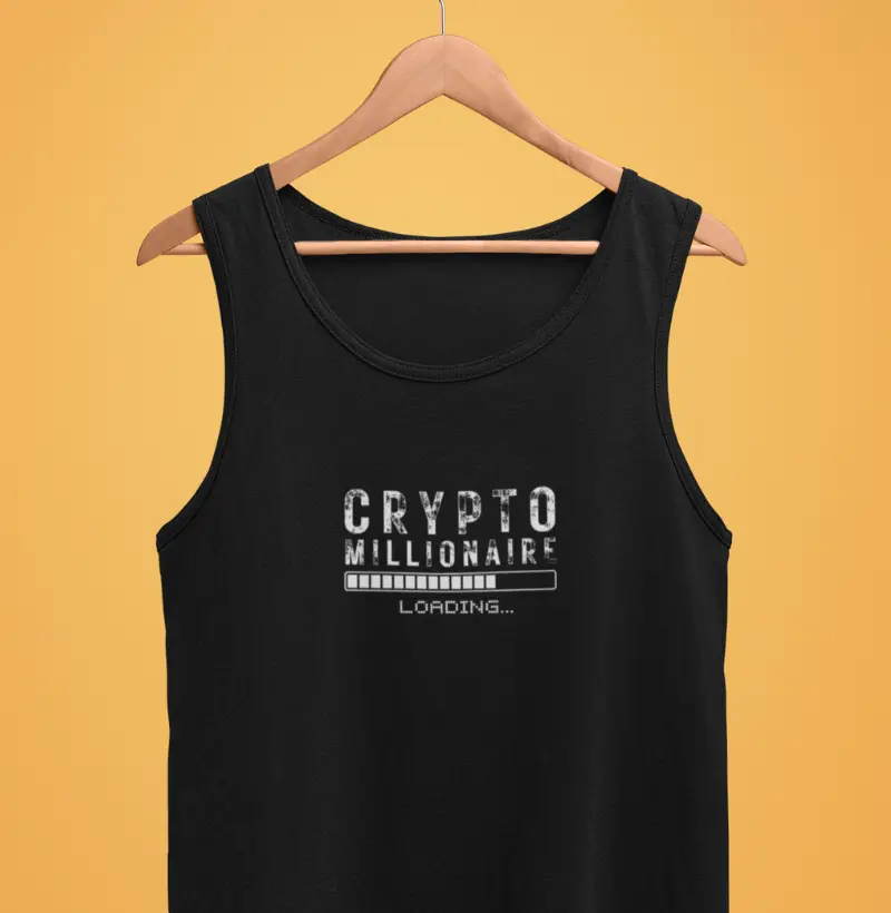 Crypto Millionaire