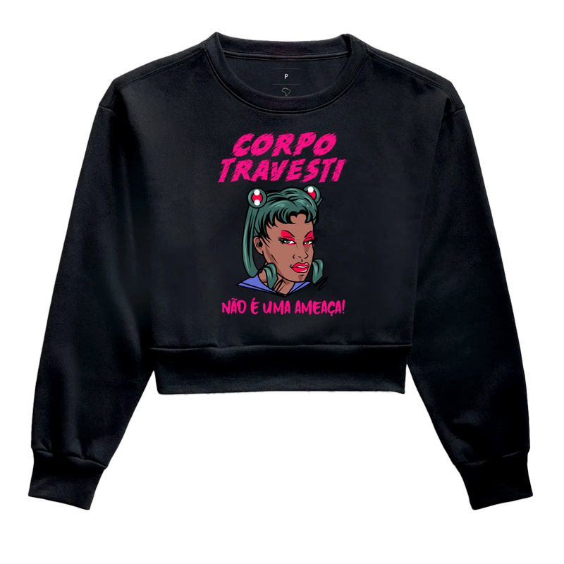 Corpo Travesti
