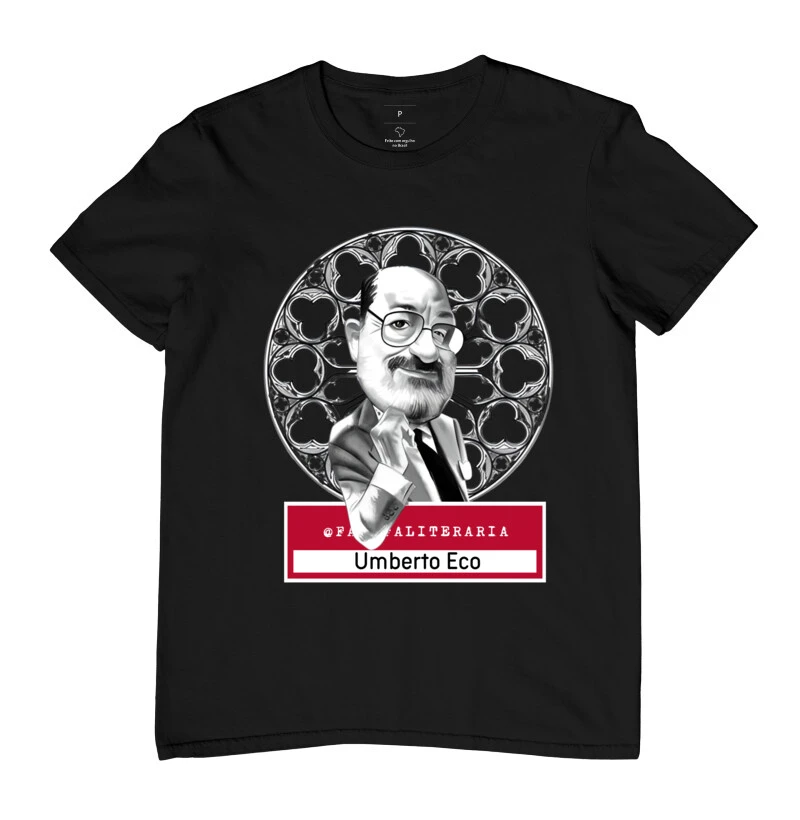 UMBERTO ECO