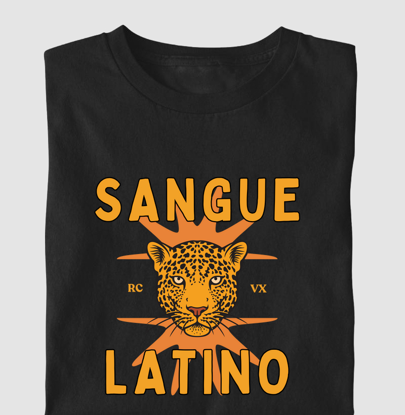 Sangue Latino