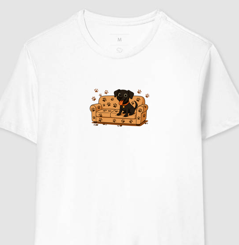 ERA UMA VEZ UM SOFÁ