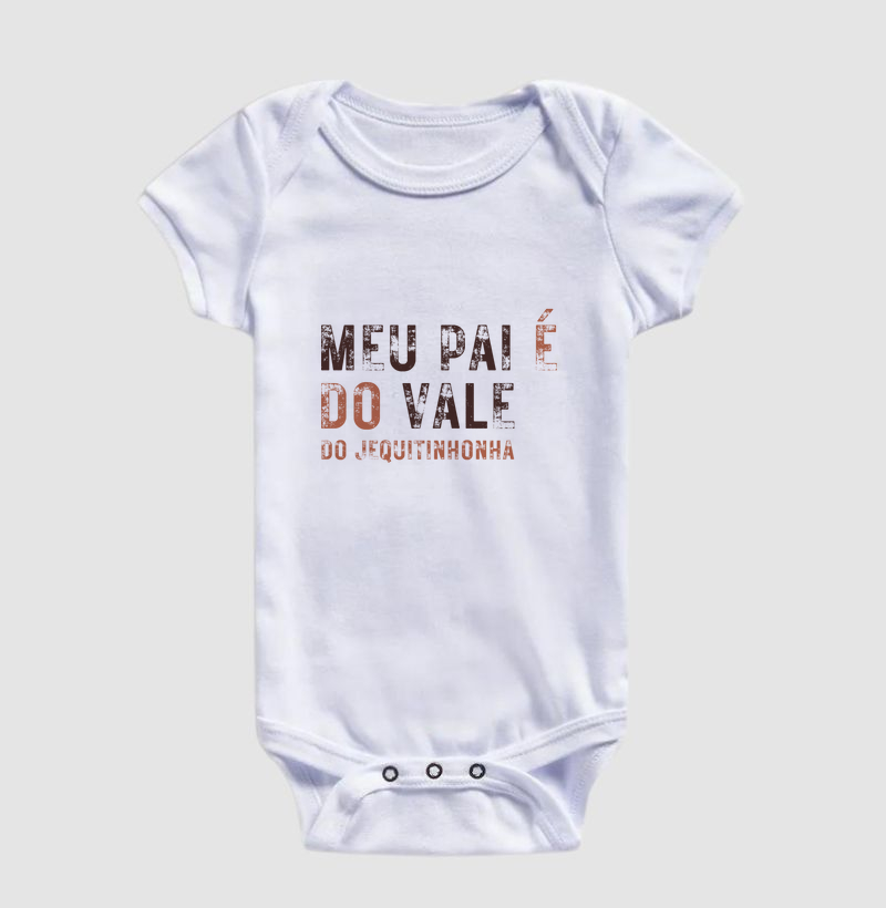 DIA DOS PAIS | Meu Pai é do Vale