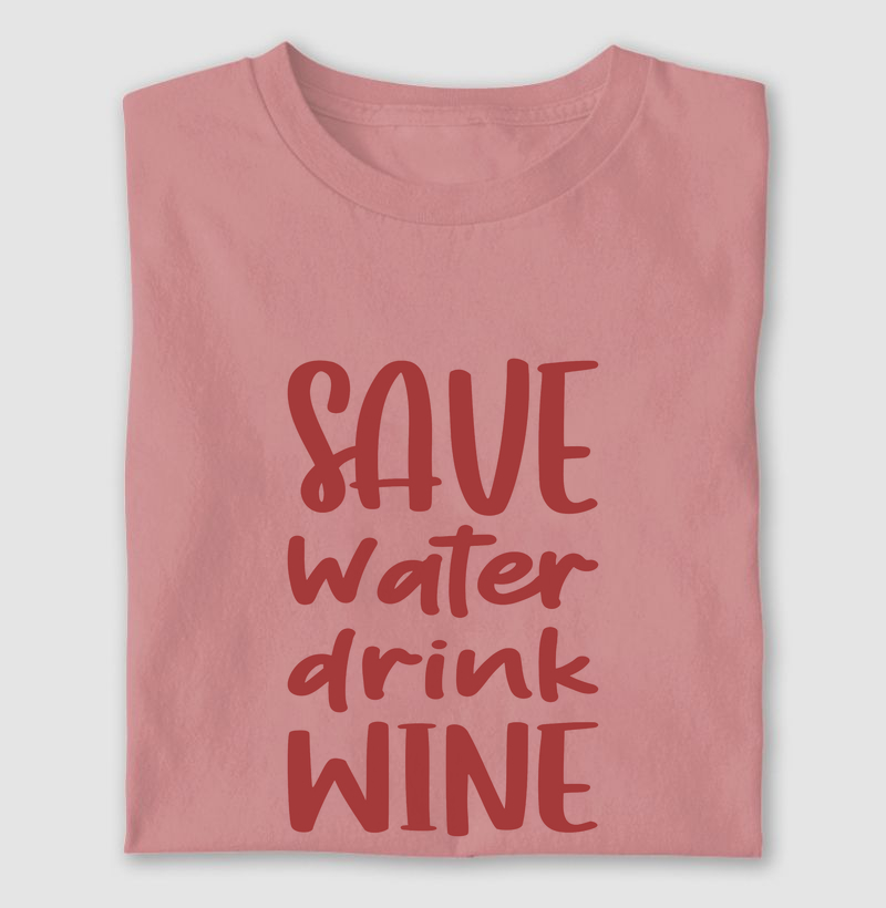 HONESTEE SAVE WATER