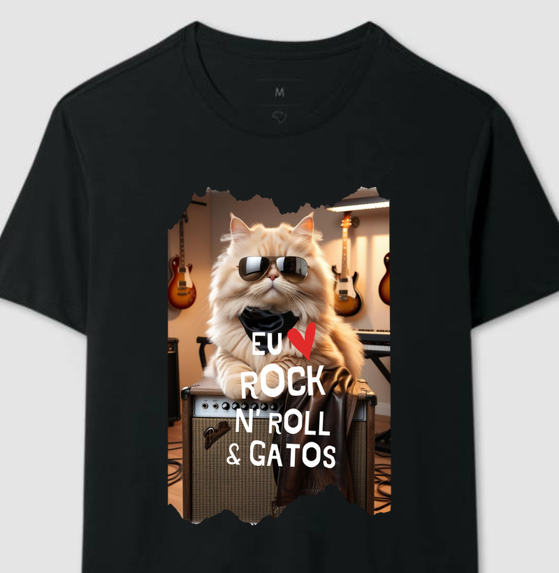 ROCK N CATS