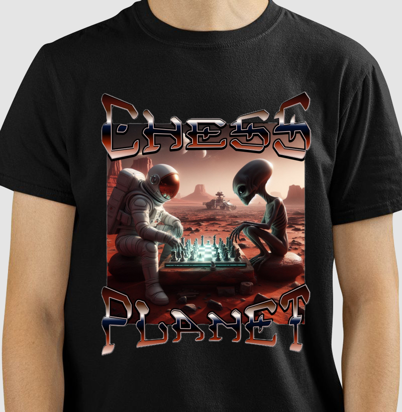 Chess Planet