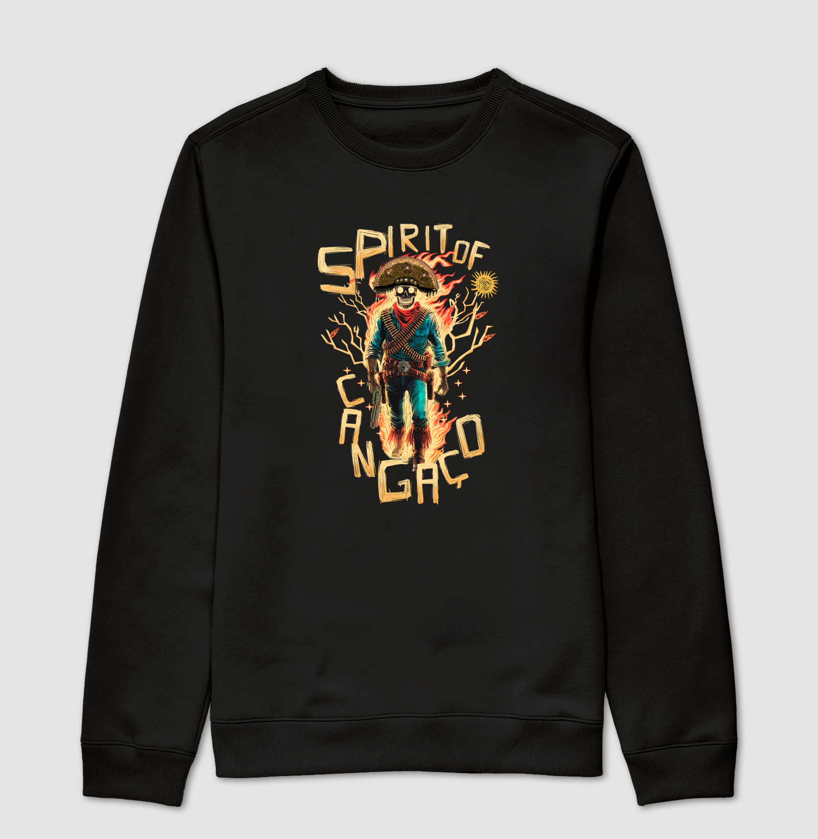 Spirit of Cangaço