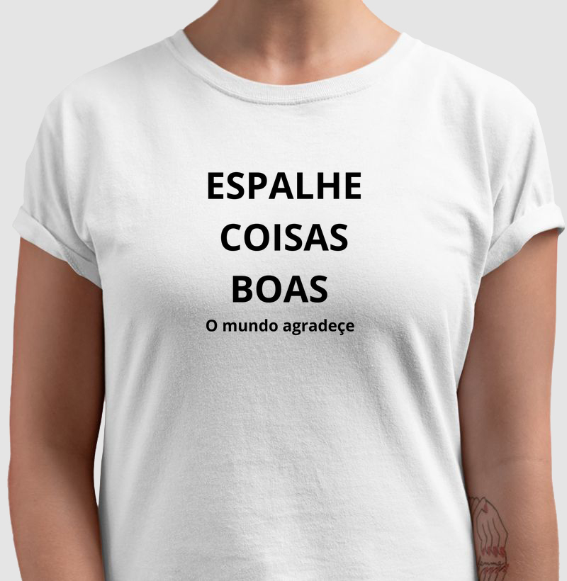 Coisas Boas