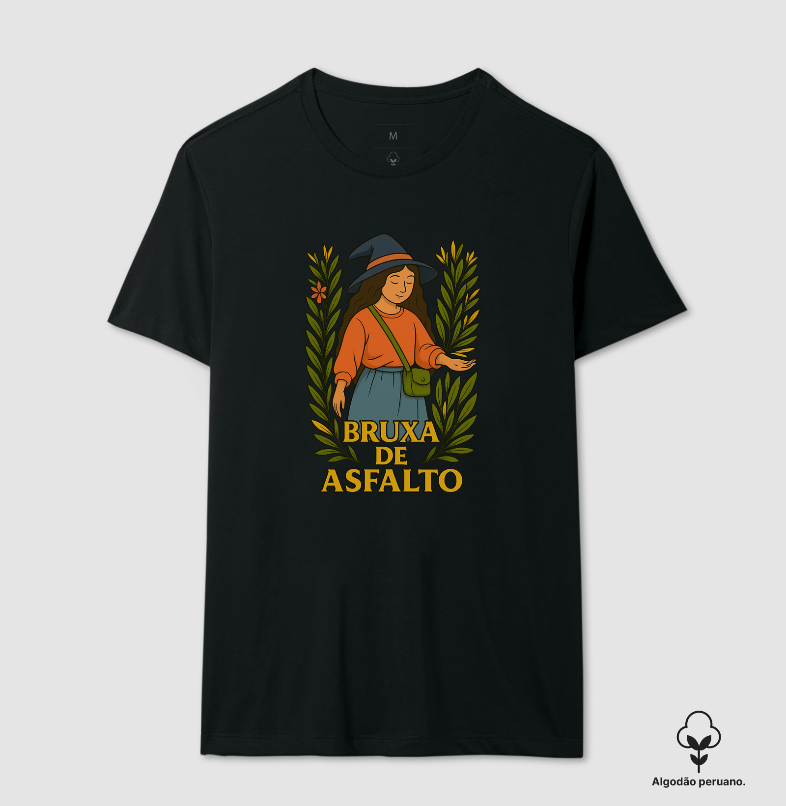 Bruxa de Asfalto