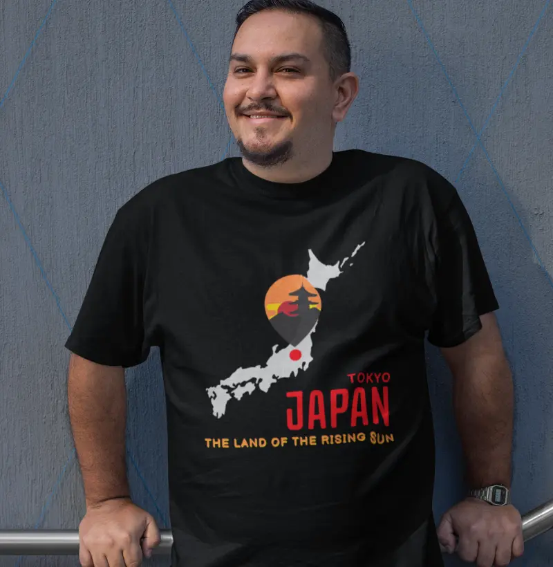 TOKYO JAPAN
