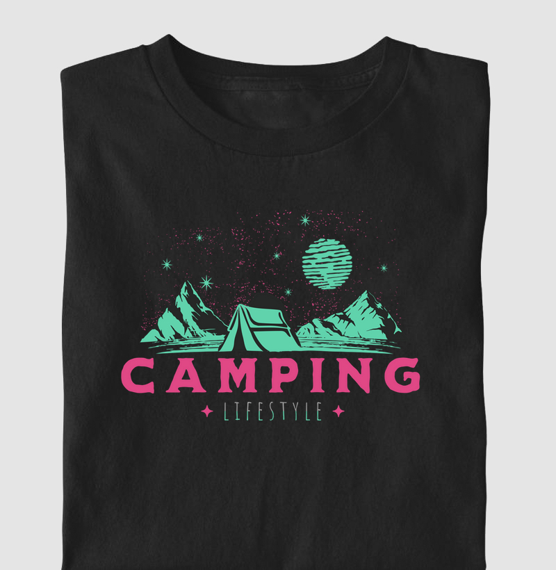 Camping Lifestyle
