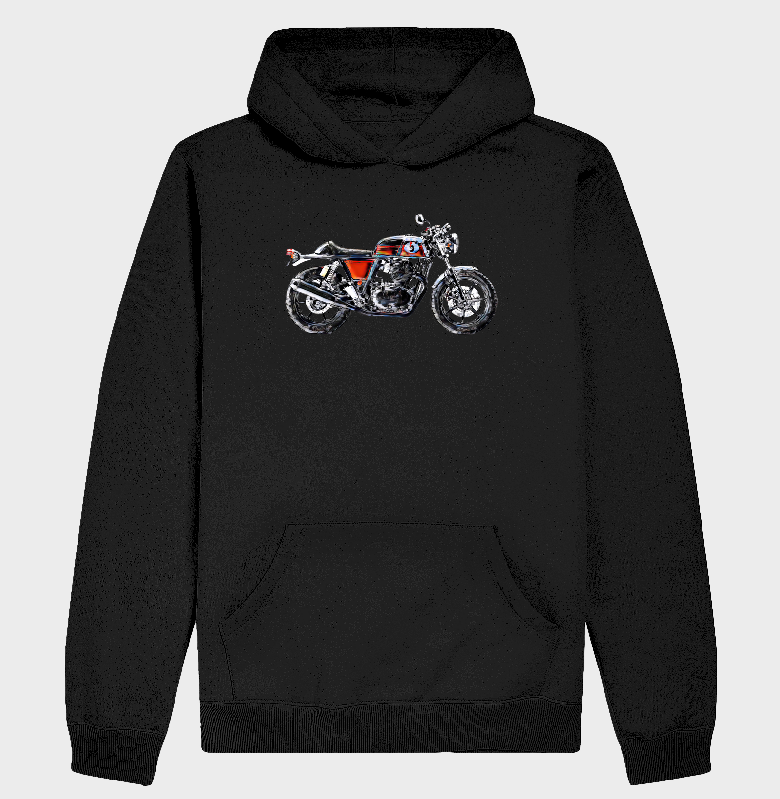 Royal Enfield Dream