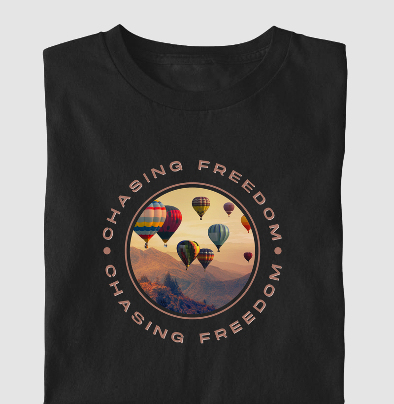 HONESTEE Kids CHASING