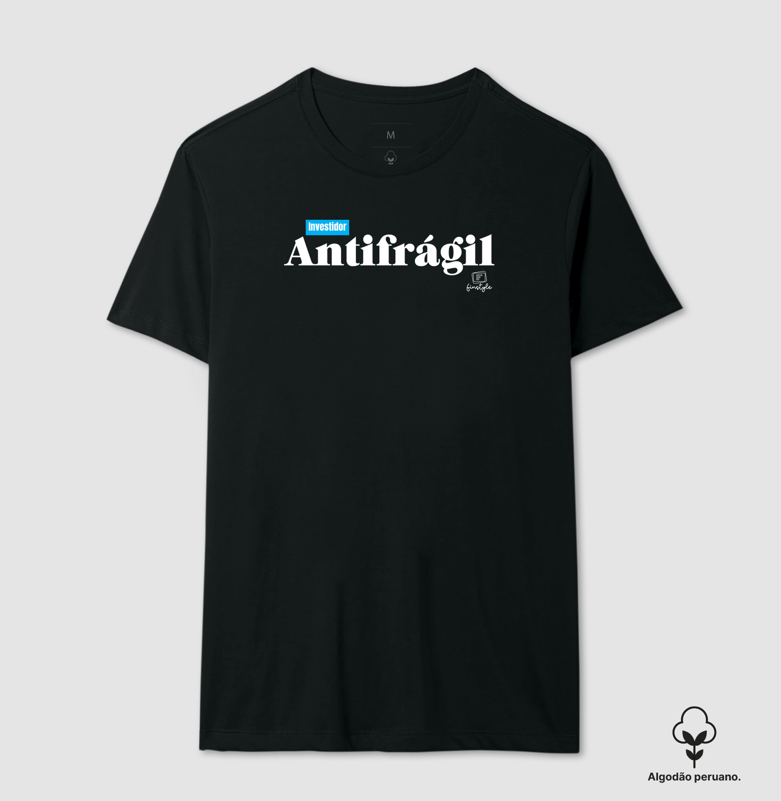 Investidor Antifrágil 