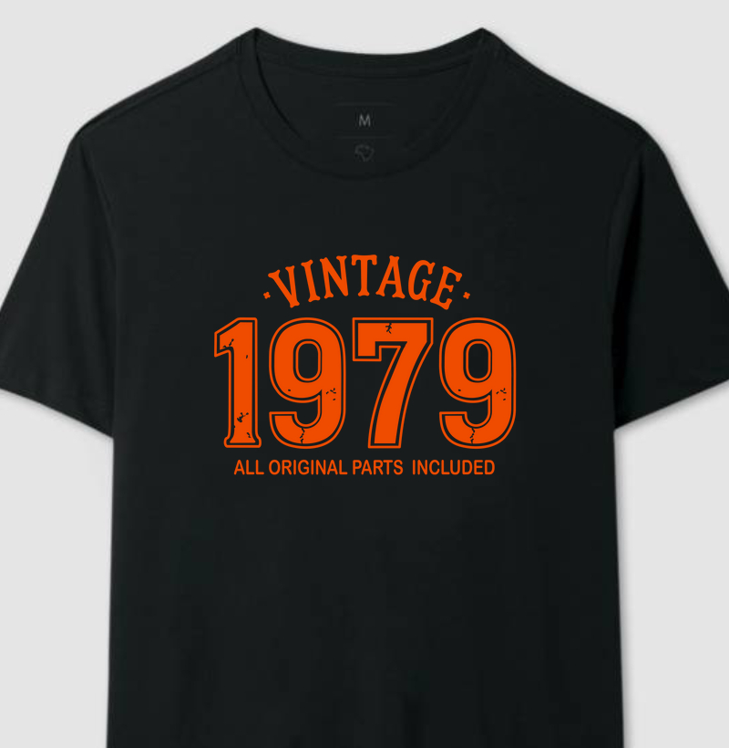 Vintage 