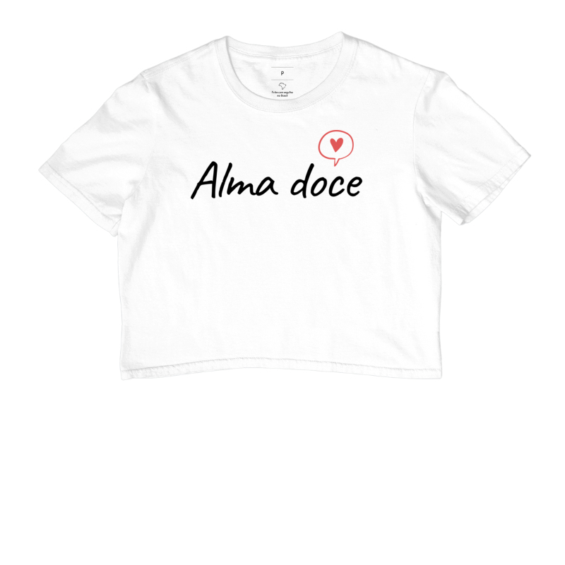 CROPPED ALMA DOCE 