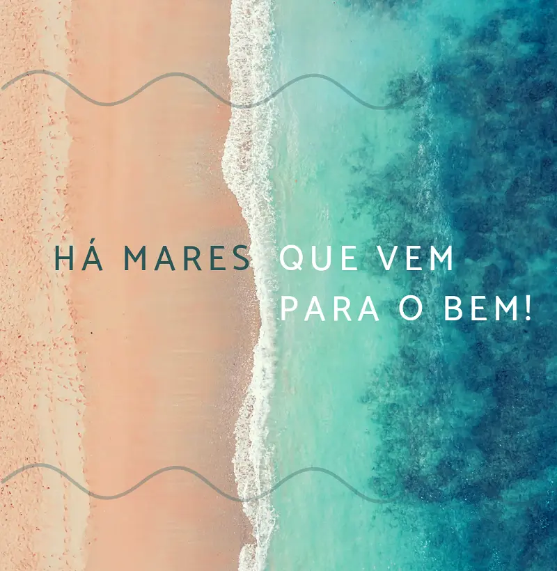 CAmiseta praia