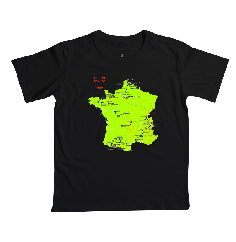 Tour da França