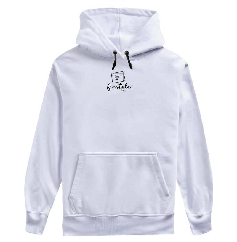 Finstyle minimalista peito