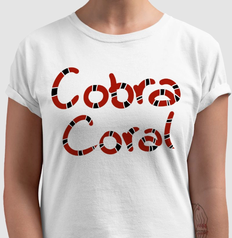 COBRA CORAL