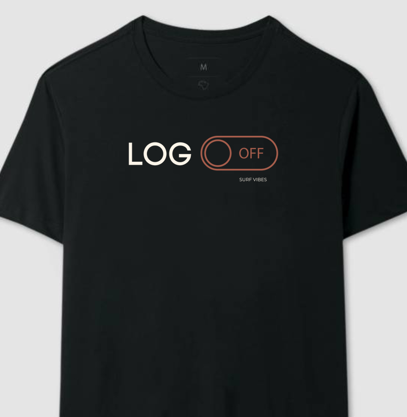 LOG OFF
