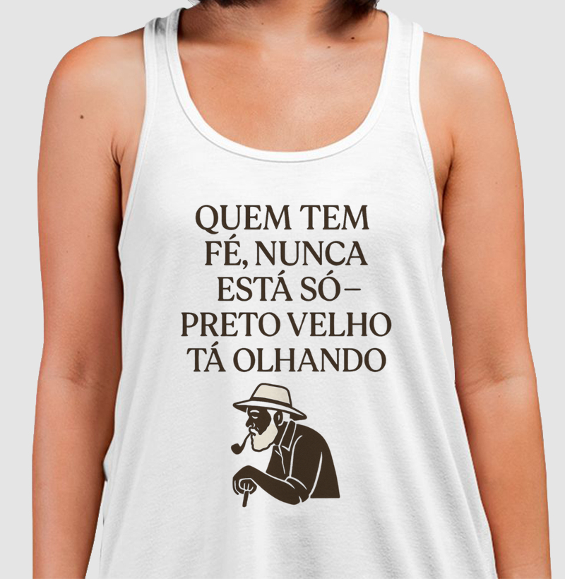 Preto velho